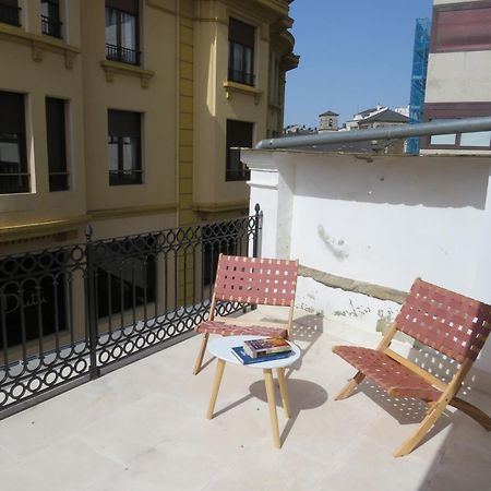 Apartamentos Armanya 3 Lugo Chambre photo