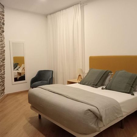 Apartamentos Armanya 3 Lugo Extérieur photo