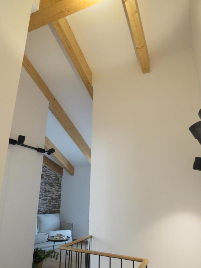 Apartamentos Armanya 3 Lugo Extérieur photo