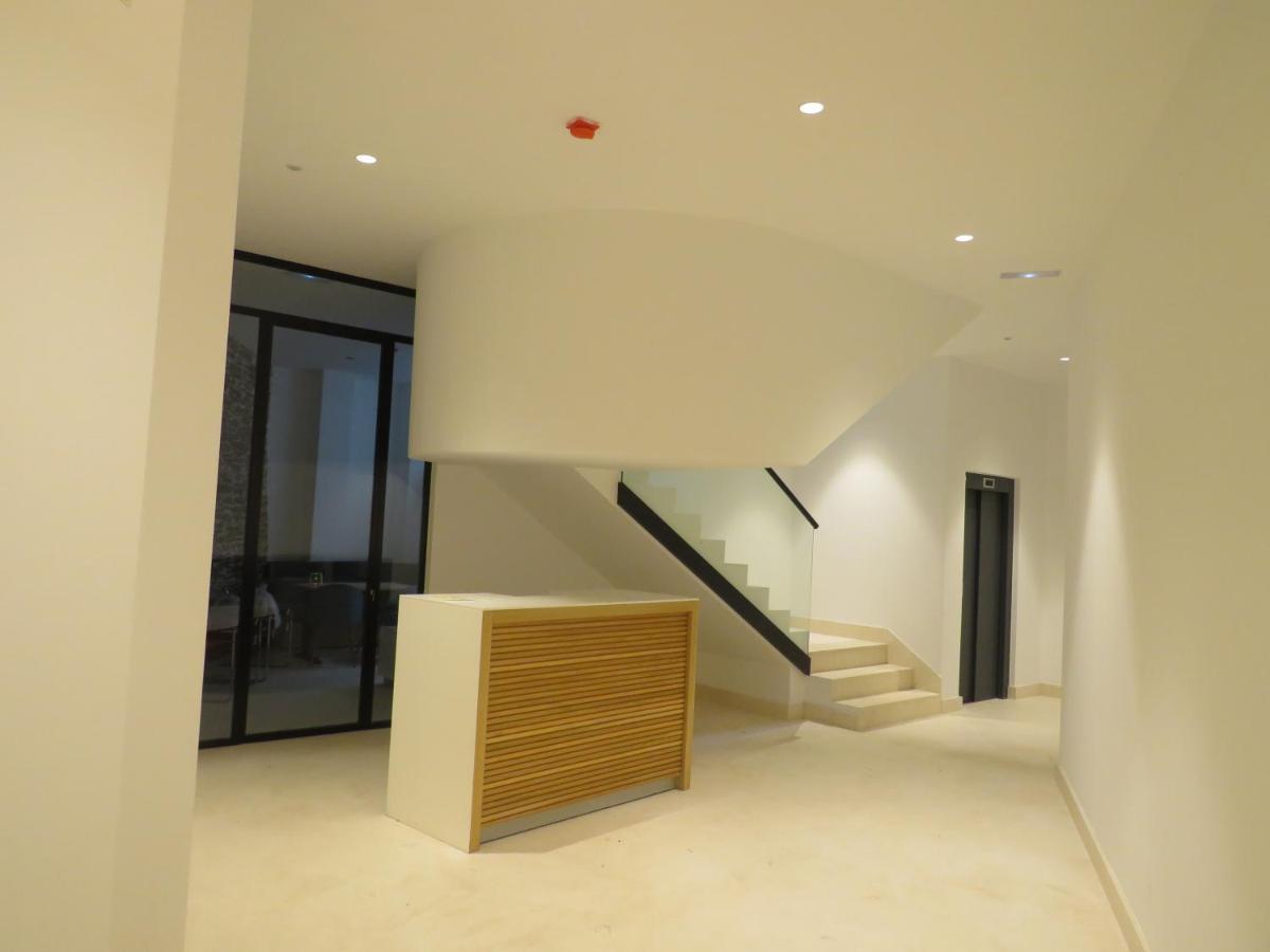Apartamentos Armanya 3 Lugo Extérieur photo