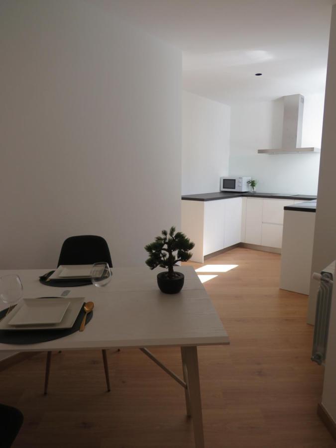 Apartamentos Armanya 3 Lugo Extérieur photo