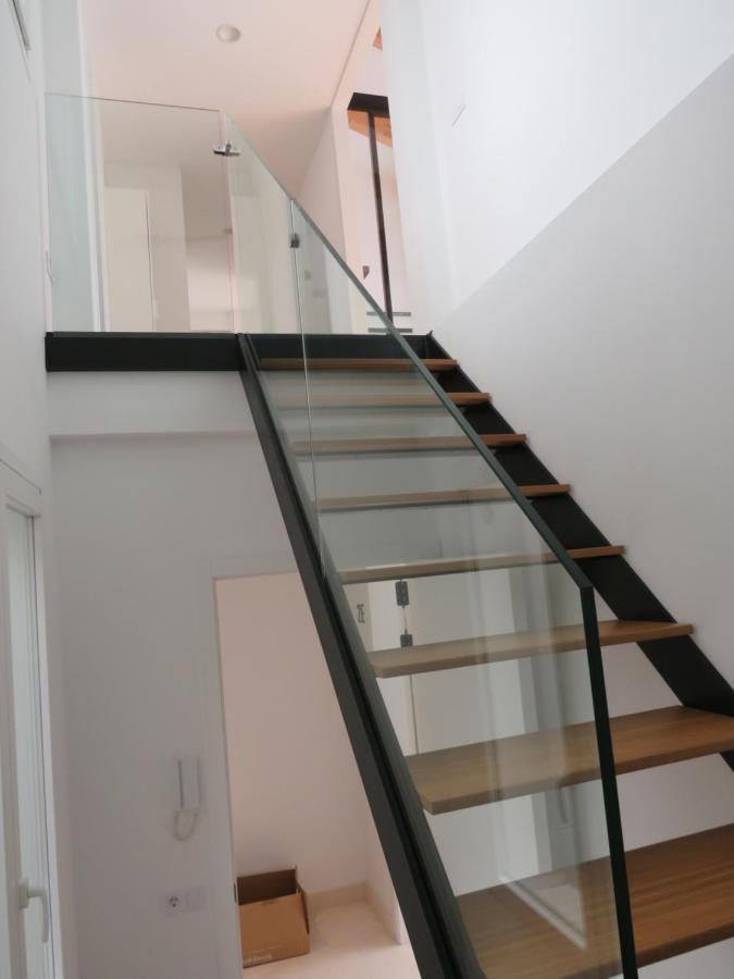 Apartamentos Armanya 3 Lugo Extérieur photo