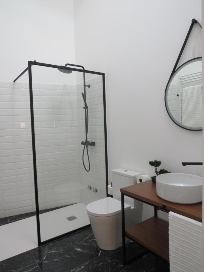 Apartamentos Armanya 3 Lugo Extérieur photo