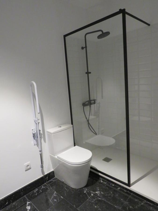 Apartamentos Armanya 3 Lugo Extérieur photo