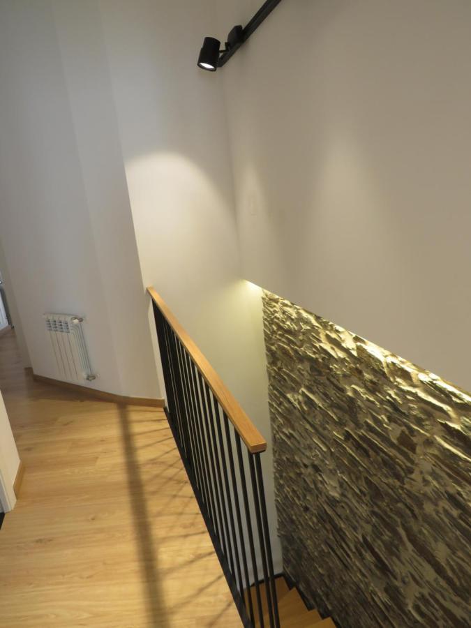 Apartamentos Armanya 3 Lugo Extérieur photo