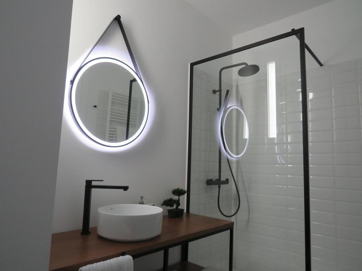Apartamentos Armanya 3 Lugo Extérieur photo