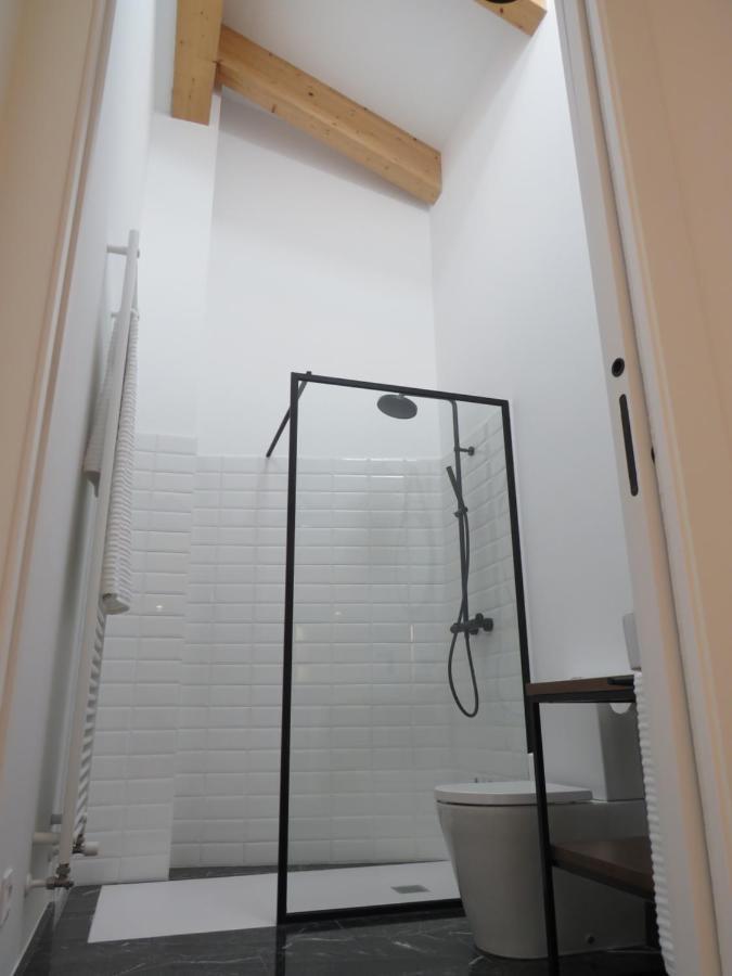 Apartamentos Armanya 3 Lugo Extérieur photo