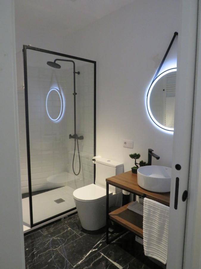 Apartamentos Armanya 3 Lugo Extérieur photo