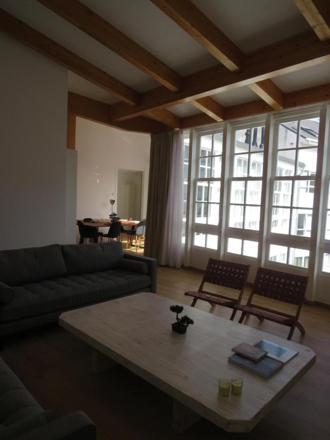 Apartamentos Armanya 3 Lugo Extérieur photo