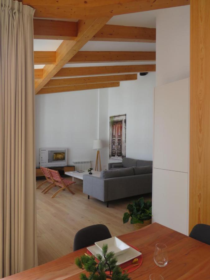 Apartamentos Armanya 3 Lugo Extérieur photo