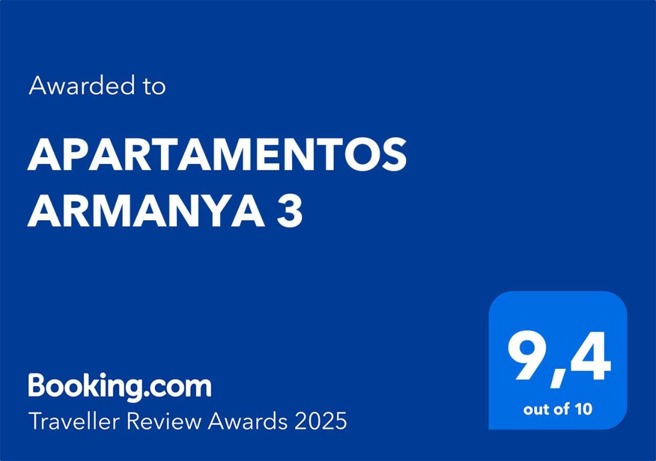 Apartamentos Armanya 3 Lugo Extérieur photo