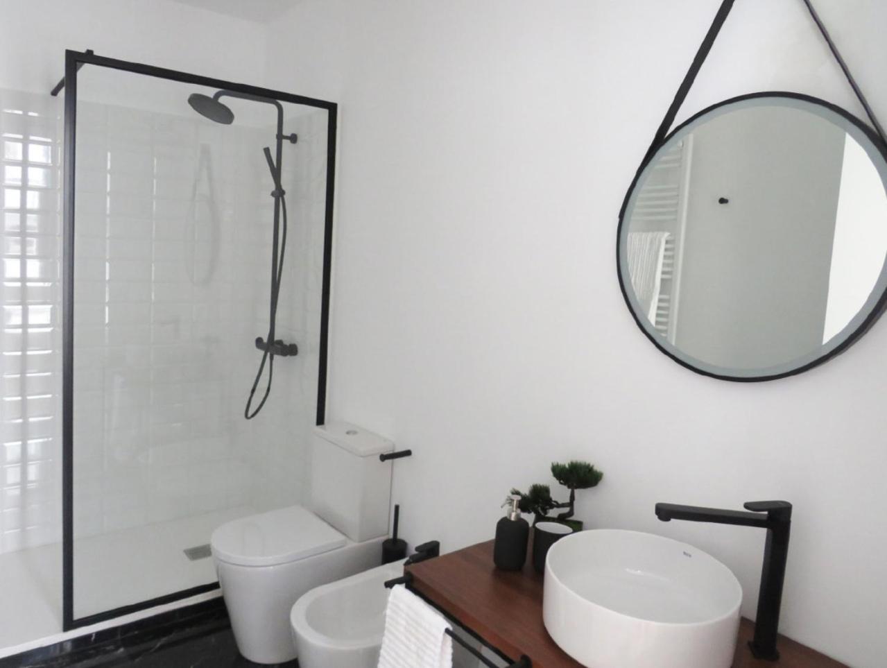 Apartamentos Armanya 3 Lugo Extérieur photo
